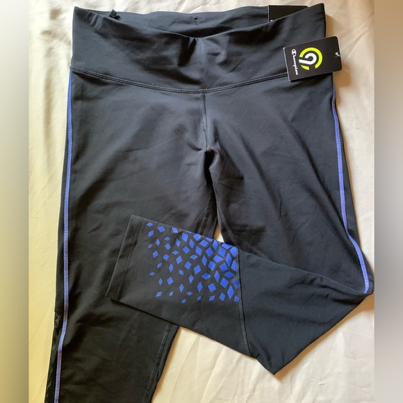 Champion C9 reflective leggings - Picture 7 of 7
